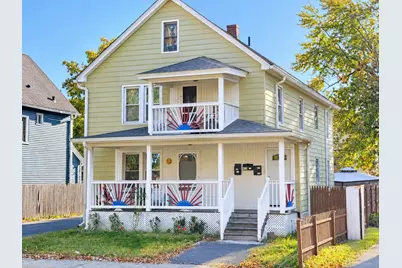 612-614 Armory St, Springfield, MA 01104 - Photo 1