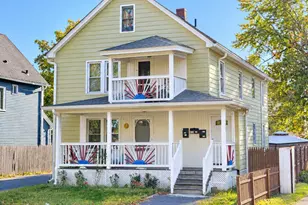612-614 Armory St, Springfield, MA 01104 - Photo 1