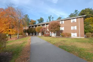 773 Massachusetts Ave, Boxborough, MA 01719 - Photo 1