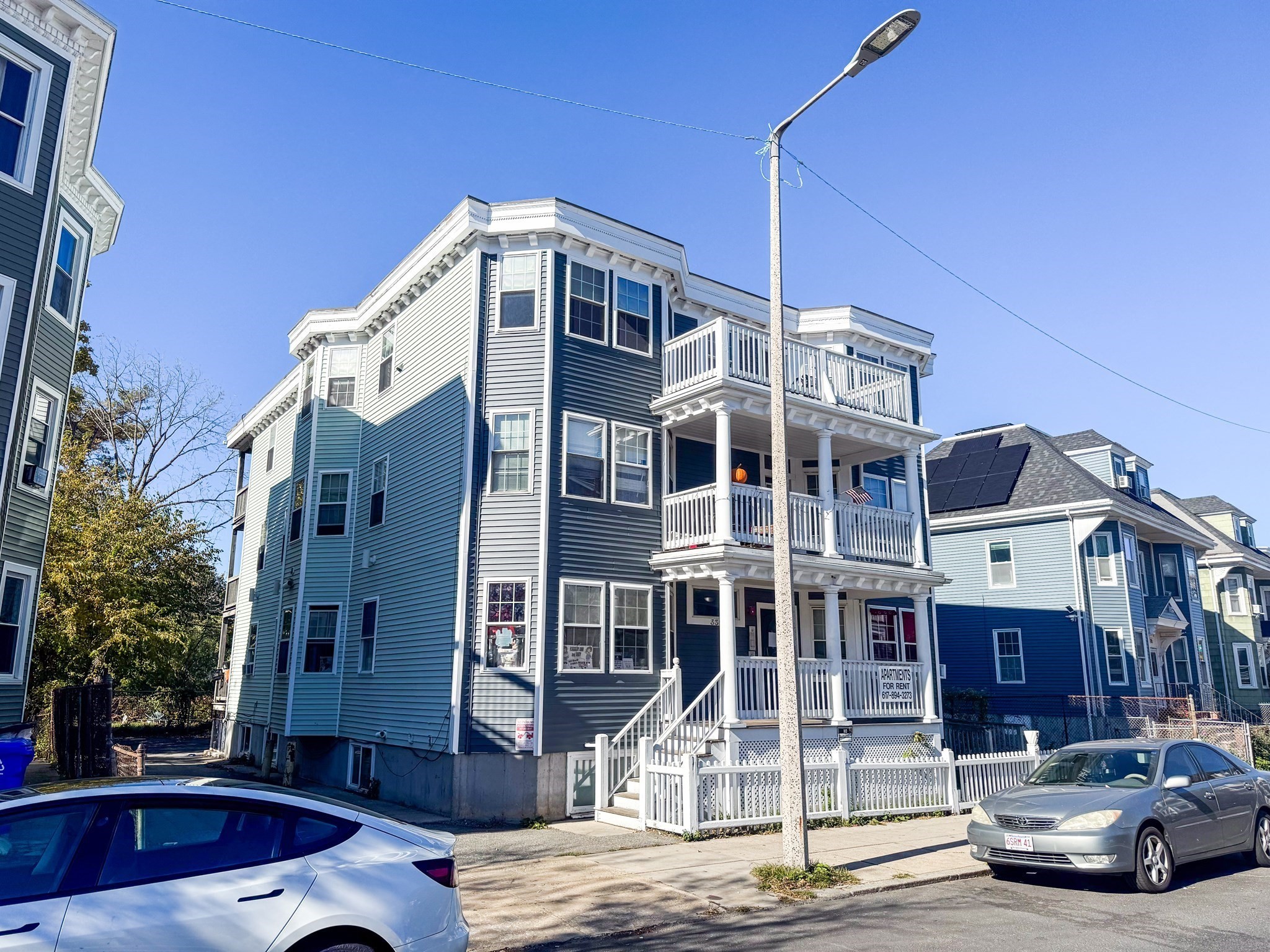 339 Adams St #6, Boston, MA 02122 - MLS 73595670 - Coldwell Banker