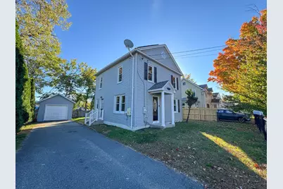 19 Agnes St, Springfield, MA 01118 - Photo 1