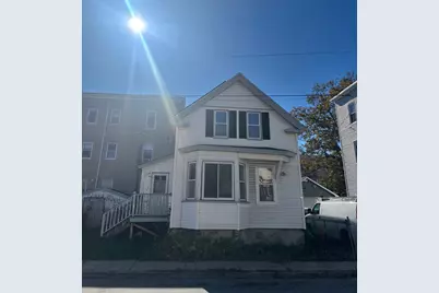 12 Center St, Lawrence, MA 01841 - Photo 1