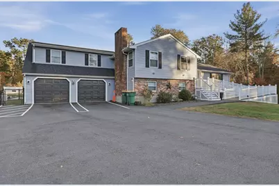 89 Kennedy Circle, Easton, MA 02375 - Photo 37