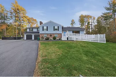 89 Kennedy Circle, Easton, MA 02375 - Photo 1
