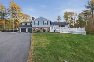 89 Kennedy Cir, Easton, MA 02375 - Photo 1