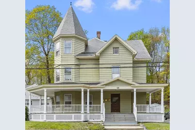 68 Church St. #1 St Fl., Leominster, MA 01453 - Photo 1