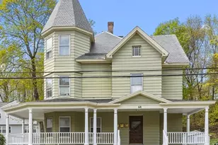 68 Church St, Leominster, MA 01453 - Photo 1