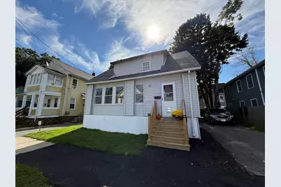 111 Marlborough St, Springfield, MA 01109 - Photo 1