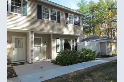 203 Edgebrook Dr #203, Boylston, MA 01505 - Photo 1