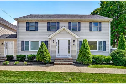 853 Washington St #6, Canton, MA 02021 - Photo 1