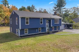 513 Harvard St, East Bridgewater, MA 02333 - Photo 3