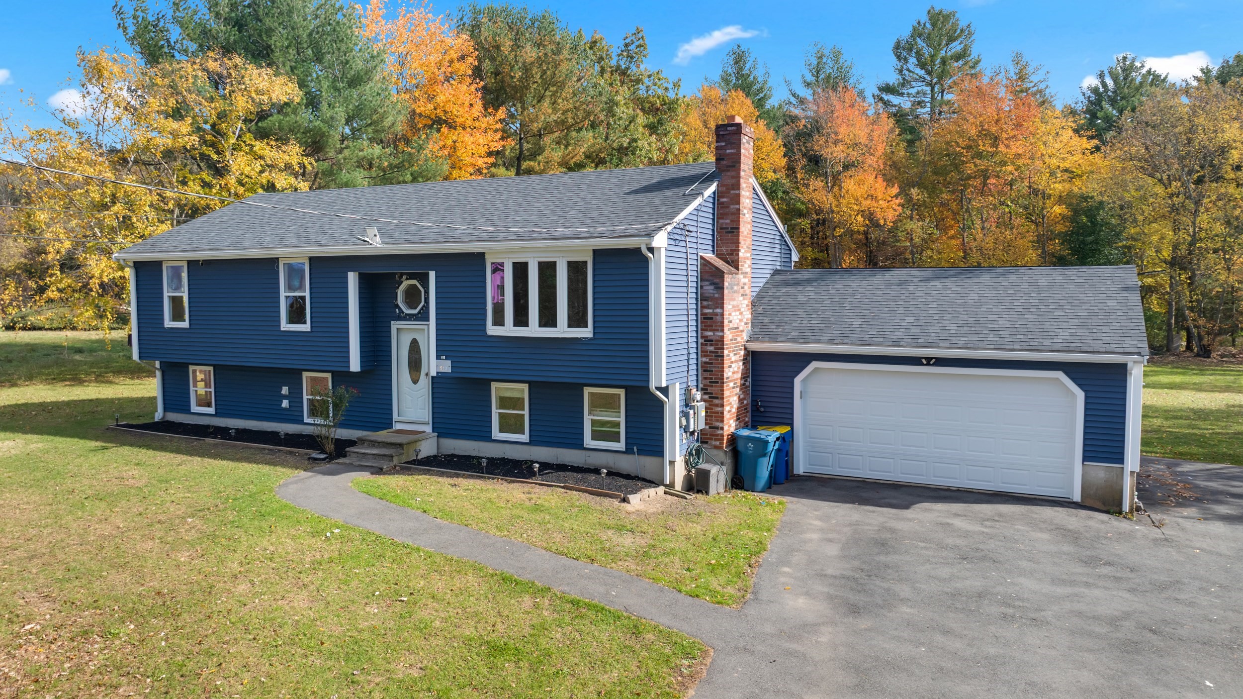 513 Harvard St, East Bridgewater, MA 02333 - MLS 73595694 - Coldwell Banker