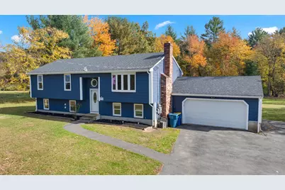 513 Harvard St, East Bridgewater, MA 02333 - Photo 1