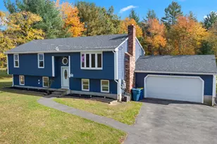 513 Harvard St, East Bridgewater, MA 02333 - Photo 1