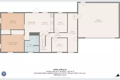 513 Harvard St, East Bridgewater, MA 02333 - Photo 39