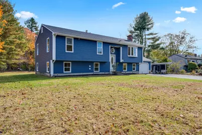 513 Harvard St, East Bridgewater, MA 02333 - Photo 19