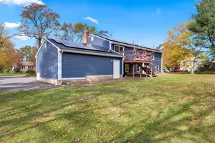 513 Harvard St, East Bridgewater, MA 02333 - Photo 23