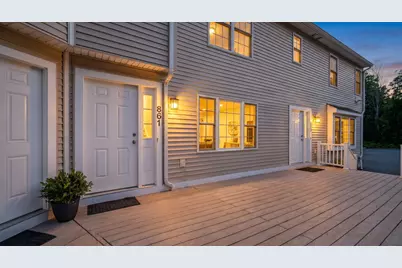 861 Washington Street #2, Canton, MA 02021 - Photo 1