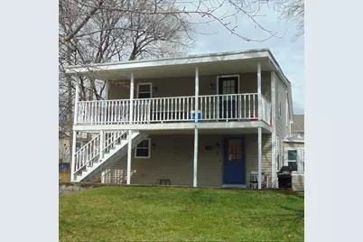 25 Brier #st, Fitchburg, MA 01820 - Photo 1