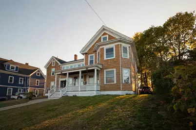 29 Walnut #2, Stoughton, MA 02072 - Photo 1