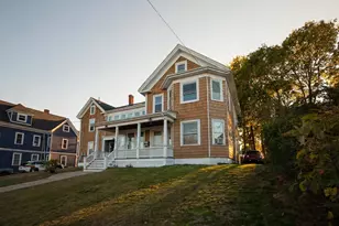 29 Walnut, Stoughton, MA 02072 - Photo 1