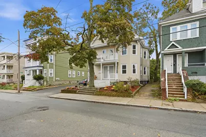 33-35 Upham St, Malden, MA 02148 - Photo 5