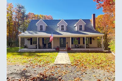 125 Chestnut Hill Loop, Montague, MA 01351 - Photo 1