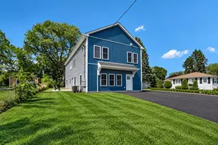 65 Wales St, Taunton, MA 02780 - Photo 1