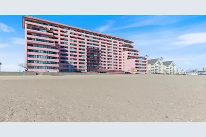 350 Revere Beach Boulevard #3-4P, Revere, MA 02151 - Photo 1