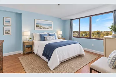 350 Revere Beach Boulevard #3-4P, Revere, MA 02151 - Photo 17