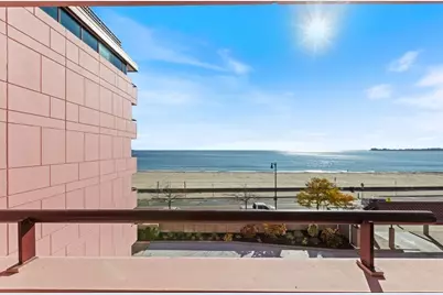 350 Revere Beach Boulevard #3-4P, Revere, MA 02151 - Photo 3