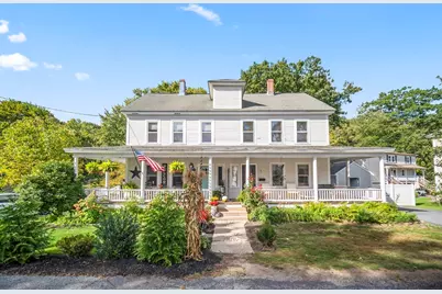 3 Riverbank Road #3, Maynard, MA 01754 - Photo 27