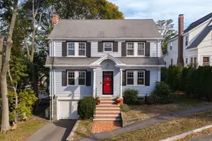 256 Pine St, Quincy, MA 02170 - Photo 1