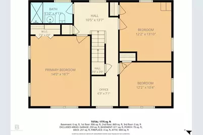 256 Pine Street, Quincy, MA 02170 - Photo 35