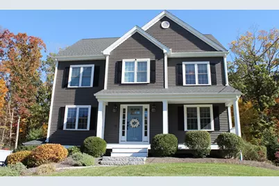 25 Kayleigh Lyn Ln, Attleboro, MA 02703 - Photo 3