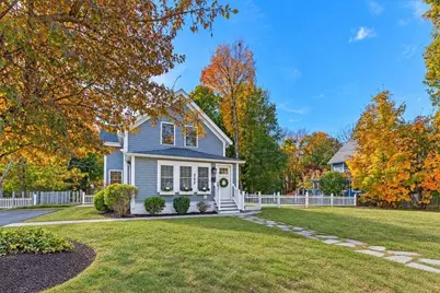252 Union St., Millis, MA 02054 - Photo 3