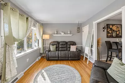 366 Mendon Rd, North Attleboro, MA 02760 - Photo 11