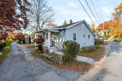 2 Salisbury St, Shrewsbury, MA 01545 - Photo 5