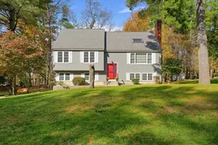61 Barbara Jean St, Grafton, MA 01519 - Photo 1