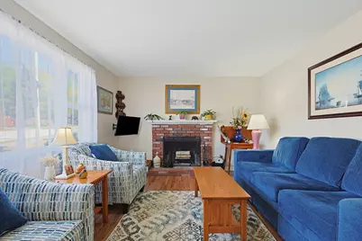 23 Buena Vista Dr #23, Franklin, MA 02038 - Photo 5