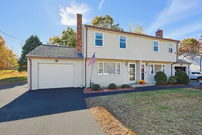 23 Buena Vista Dr #23, Franklin, MA 02038 - Photo 3