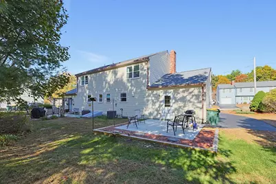 23 Buena Vista Dr #23, Franklin, MA 02038 - Photo 23