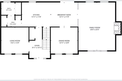 12 Bray Ave, Ashburnham, MA 01430 - Photo 37