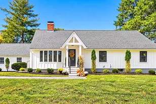 71 North St, Grafton, MA 01519 - Photo 1