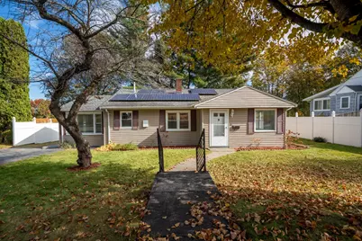 143 Uncatena Ave, Worcester, MA 01606 - Photo 1