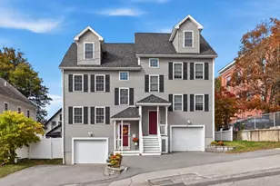 34 School St, Haverhill, MA 01830 - Photo 1