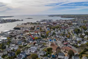 16R Spring St, Gloucester, MA 01930 - Photo 1