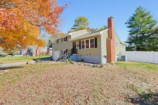 17 Arrowhead Rd, Bellingham, MA 02019 - Photo 1