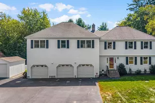 43 Fieldcrest Dr, East Bridgewater, MA 02333 - Photo 1