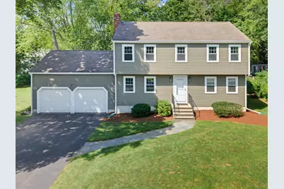 4 Lewis Drive, Medway, MA 02053 - Photo 1